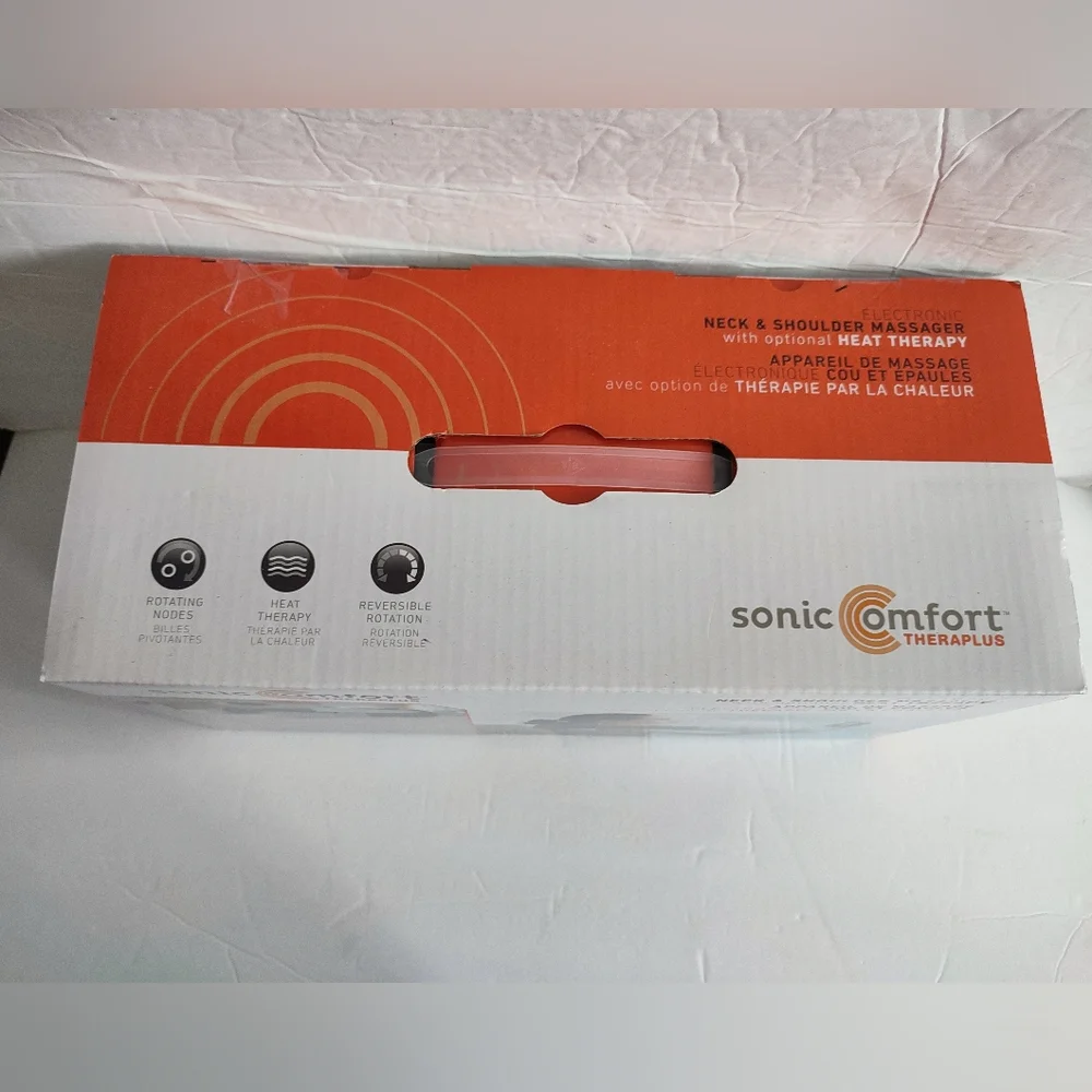 Sonic Comfort Theraplus - Picture 4 of 10